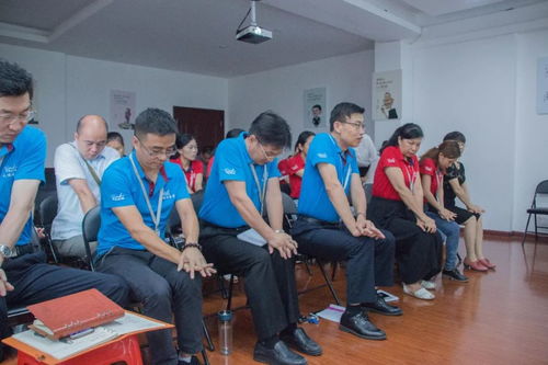 科普健康咨詢服務中心走進公司 關注員工健康，提升企業(yè)活力
